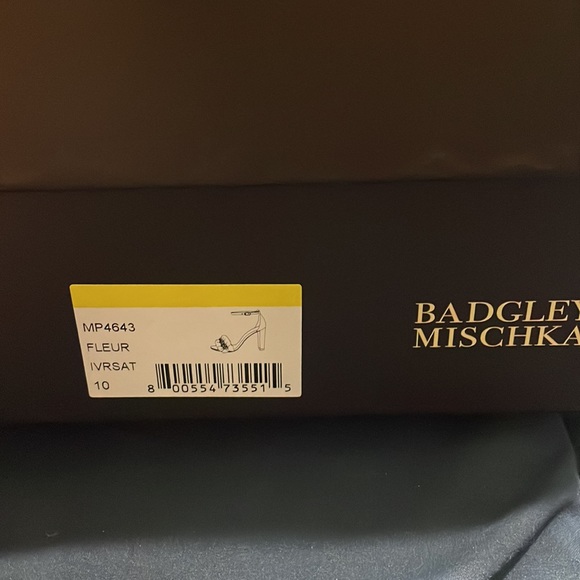 Bartley Mischka - Picture 4 of 4